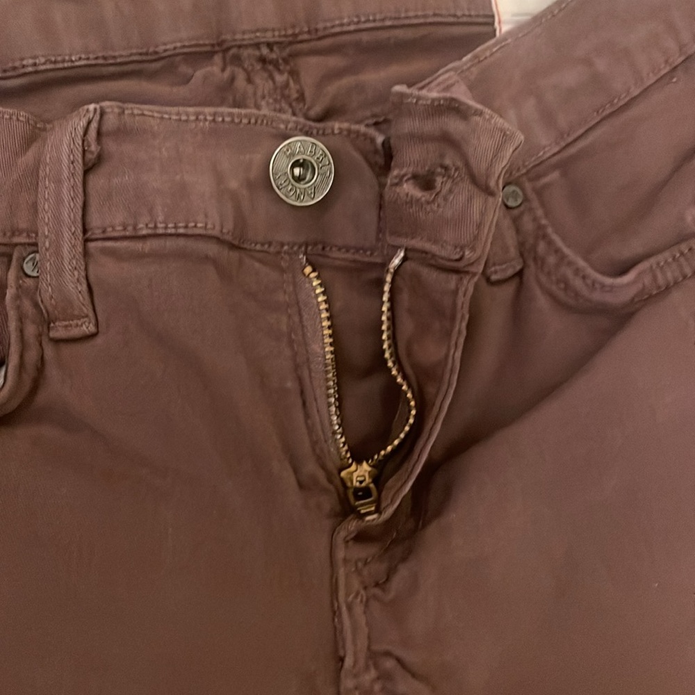 Angry Rabbit Women’s Jeans - Picture 5 of 8